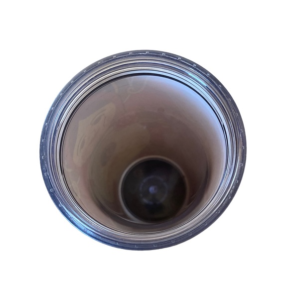 Starbucks Rare Russia Nesting Doll Plastic Coffee Tea Tumbler Russian Matryoshka - Picture 12 of 15